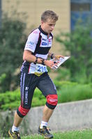 World Championships 2012, Sprint Qualification